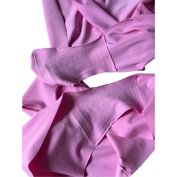 Skims Set of 2 Pink Seamless Underwear Panties size M - Picture 6 of 7